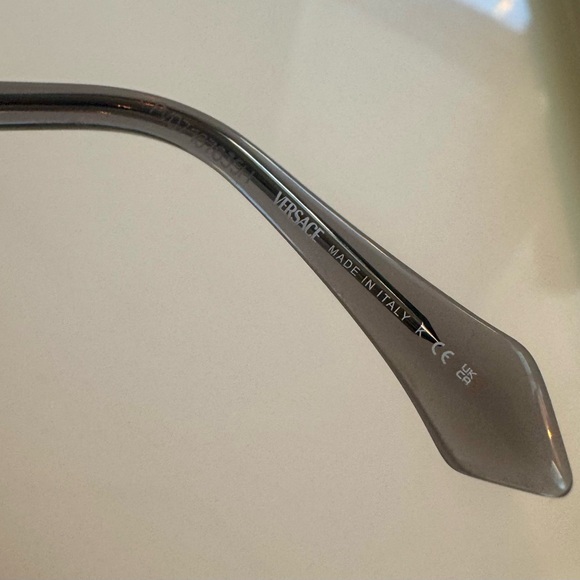 Versace Sunglasses - Picture 9 of 11